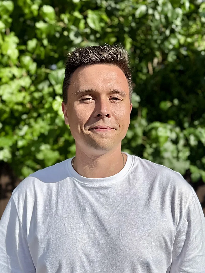 Maciej Borecki